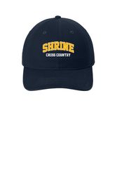 Image of Port & Company Brushed Twill Low Profile Cap