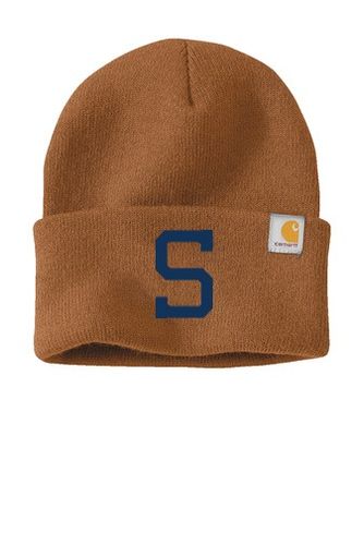 Carhartt Watch Cap 2.0 CT104597 image thumbnail