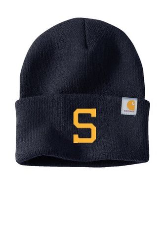 Carhartt Watch Cap 2.0 CT104597 image thumbnail