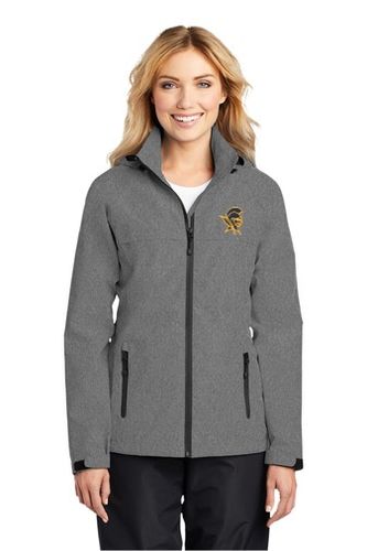 Port Authority Ladies Torrent Waterproof Jacket image thumbnail