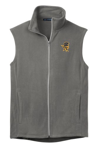 Port Authority Microfleece Vest image thumbnail