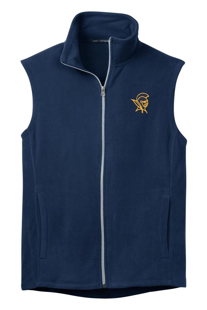 Port Authority Microfleece Vest primary image