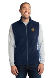 Image of Port Authority Microfleece Vest
