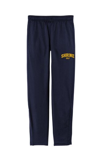 Sport-Tek Tricot Track Jogger image thumbnail