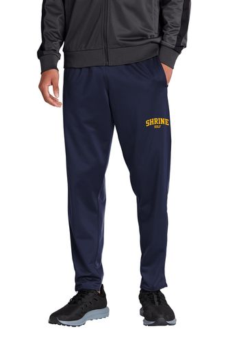 Sport-Tek Tricot Track Jogger image thumbnail