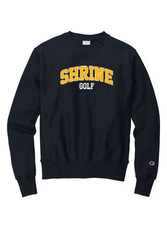Champion Reverse Weave Crewneck Sweatshirt image thumbnail
