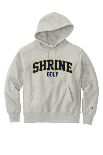 Champion Reverse Weave Hooded Sweatshirt image thumbnail