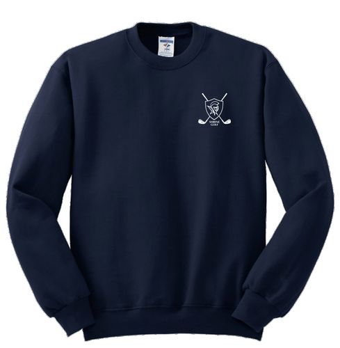 Shrine Golf Crewneck Sweatshirt image thumbnail Shrine Golf Crewneck Sweatshirt image thumbnail