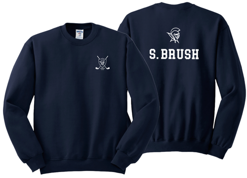 Shrine Golf Crewneck Sweatshirt image thumbnail Shrine Golf Crewneck Sweatshirt image thumbnail