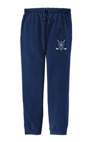 JERZEES NuBlend Fleece Jogger image thumbnail