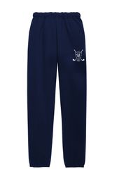 Image of JERZEES - NuBlend Sweatpant