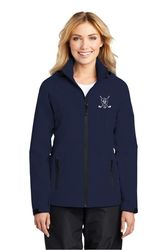 Image of Port Authority Ladies Torrent Waterproof Jacket