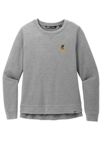 TravisMathew Ladies Long Weekend Crew image thumbnail