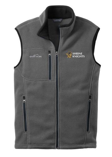 Eddie Bauer - Fleece Vest image thumbnail