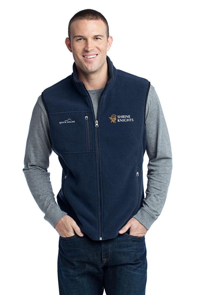 Eddie Bauer - Fleece Vest primary image