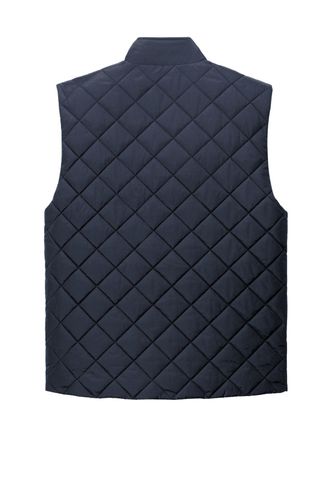 Brooks Brothers Quilted Vest  image thumbnail