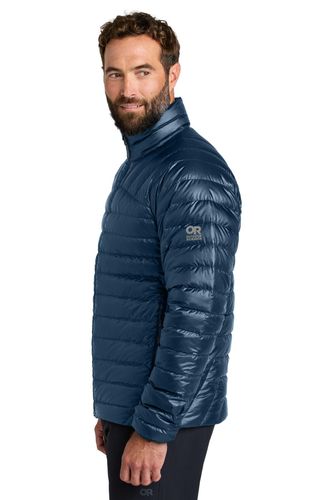 LIMITED EDITION Outdoor Research 800 Tech Down Jacket  image thumbnail
