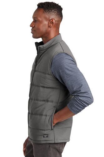 TravisMathew Cold Bay Vest TM1MW453 image thumbnail