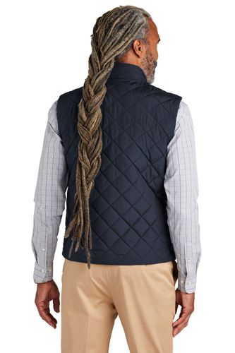 Brooks Brothers Quilted Vest  image thumbnail