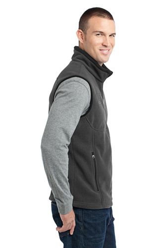 Eddie Bauer - Fleece Vest image thumbnail