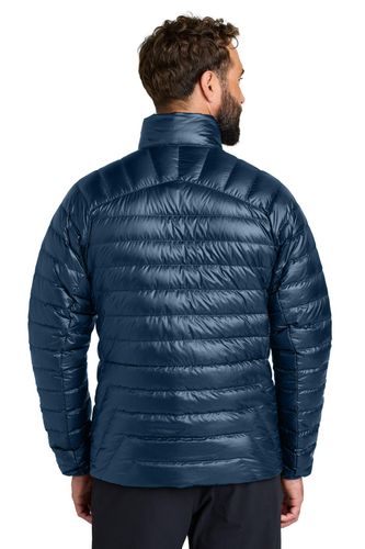 LIMITED EDITION Outdoor Research 800 Tech Down Jacket  image thumbnail