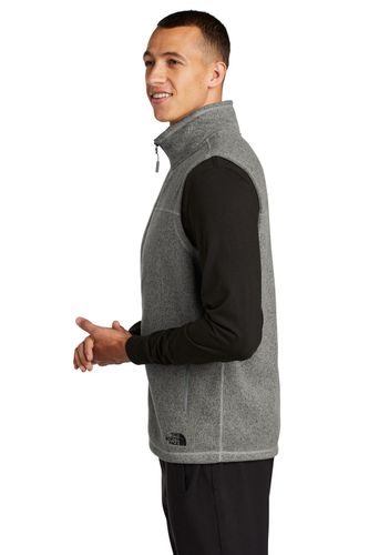 The North Face Sweater Fleece Vest NF0A47FA image thumbnail