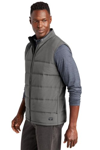 TravisMathew Cold Bay Vest TM1MW453 image thumbnail
