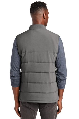 TravisMathew Cold Bay Vest TM1MW453 image thumbnail