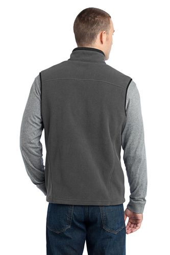 Eddie Bauer - Fleece Vest image thumbnail