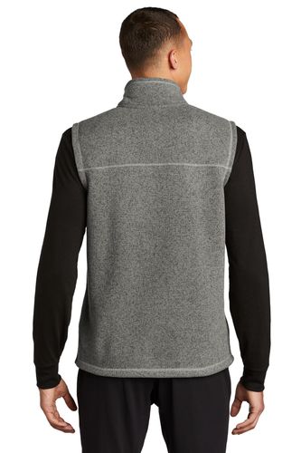 The North Face Sweater Fleece Vest NF0A47FA image thumbnail