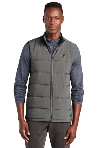 TravisMathew Cold Bay Vest TM1MW453 image thumbnail