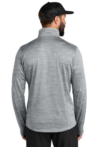 LIMITED EDITION Outdoor Research Tech Grid 1/4-Zip Fleece  image thumbnail