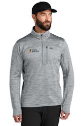 Image of LIMITED EDITION Outdoor Research Tech Grid 1/4-Zip Fleece 