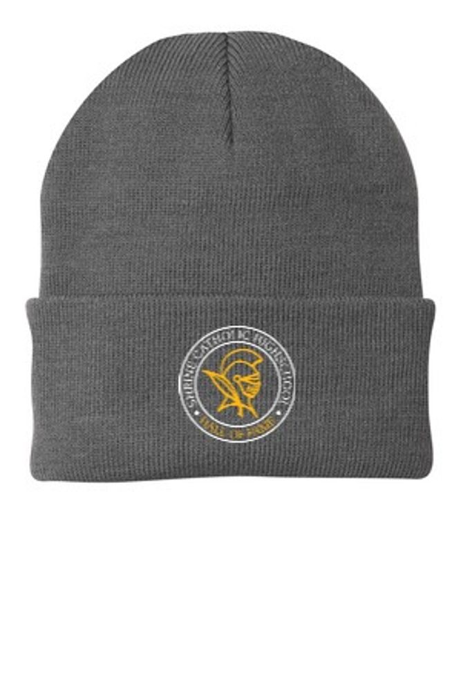 Port & Company® - Knit Cap primary image