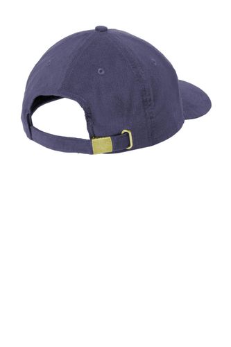 Port Authority Light Corduroy Dad Cap image thumbnail