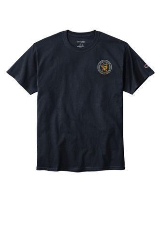 Champion Heritage 6-Oz. Jersey Tee image thumbnail
