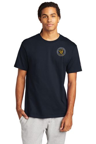 Champion Heritage 6-Oz. Jersey Tee image thumbnail