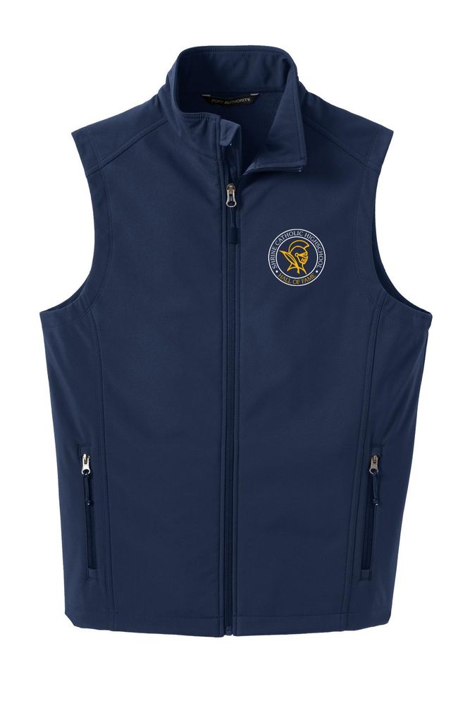 Port Authority Core Soft Shell Vest primary image