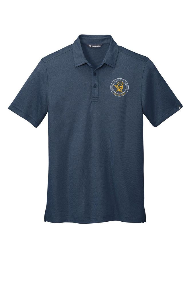 TravisMathew Coto Performance Polo primary image