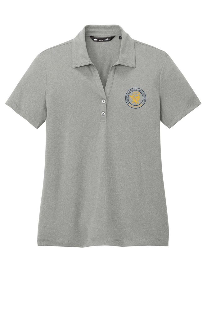 TravisMathew Ladies Coto Performance Polo primary image