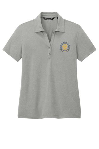 TravisMathew Ladies Coto Performance Polo image thumbnail