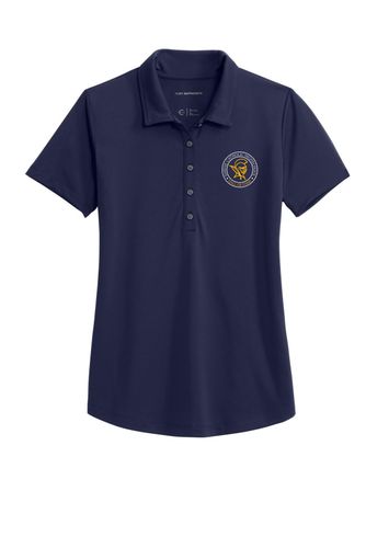 Port Authority Ladies C-FREE Snag-Proof Polo image thumbnail