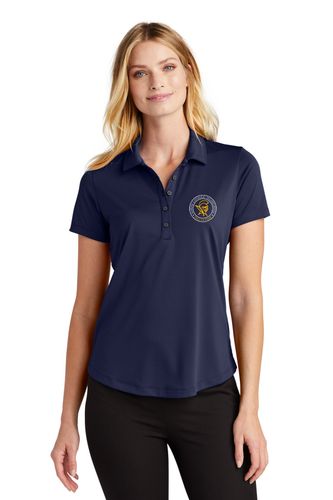 Port Authority Ladies C-FREE Snag-Proof Polo image thumbnail