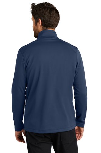 Port Authority Smooth Fleece 1/4-Zip image thumbnail