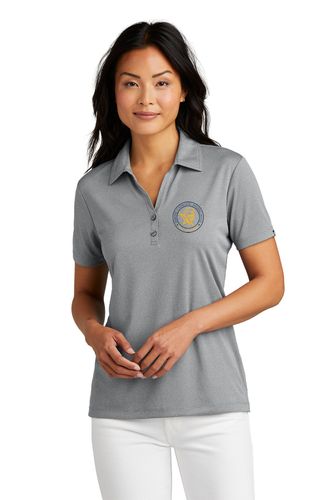 TravisMathew Ladies Coto Performance Polo image thumbnail
