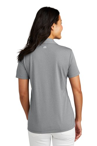 TravisMathew Ladies Coto Performance Polo image thumbnail