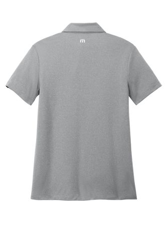 TravisMathew Ladies Coto Performance Polo image thumbnail