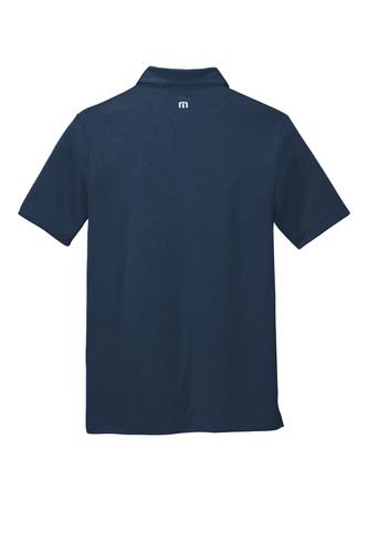 TravisMathew Coto Performance Polo image thumbnail