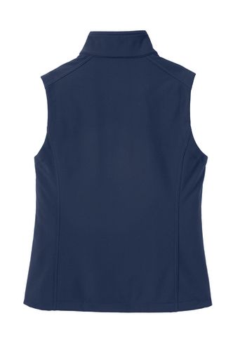 Port Authority Ladies Core Soft Shell Vest image thumbnail
