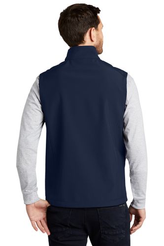 Port Authority Core Soft Shell Vest image thumbnail